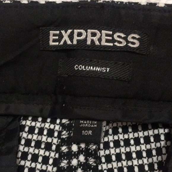 Pants - Picture 3 of 6